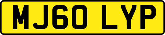 MJ60LYP