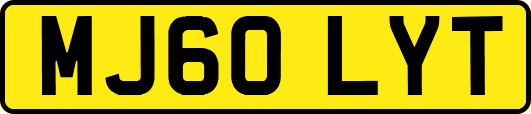 MJ60LYT