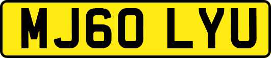 MJ60LYU