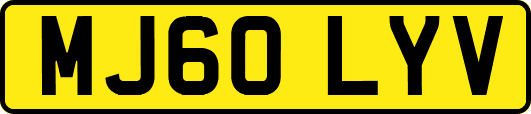 MJ60LYV