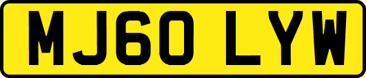 MJ60LYW