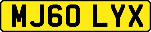 MJ60LYX