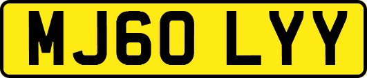 MJ60LYY
