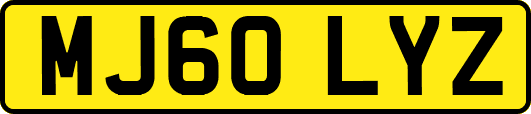 MJ60LYZ