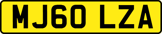 MJ60LZA