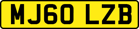 MJ60LZB
