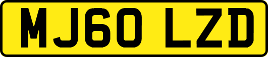 MJ60LZD