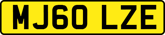 MJ60LZE