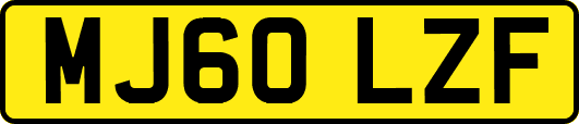 MJ60LZF