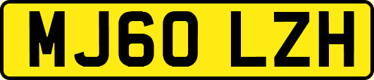 MJ60LZH