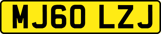 MJ60LZJ
