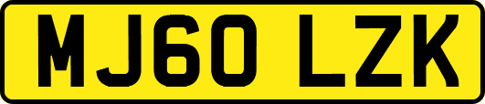 MJ60LZK