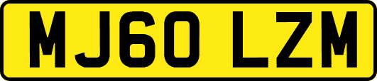 MJ60LZM