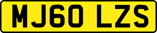 MJ60LZS