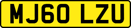 MJ60LZU