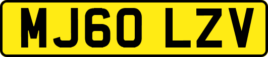 MJ60LZV