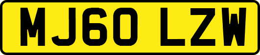 MJ60LZW