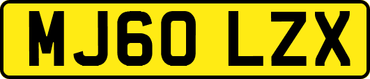 MJ60LZX