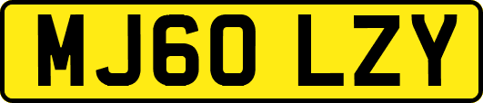 MJ60LZY