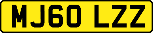 MJ60LZZ