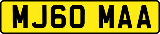 MJ60MAA