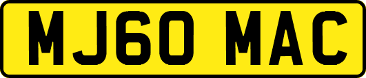 MJ60MAC