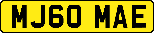 MJ60MAE