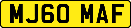 MJ60MAF