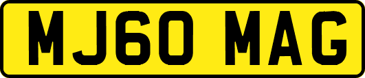 MJ60MAG