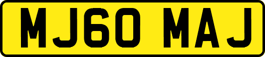 MJ60MAJ