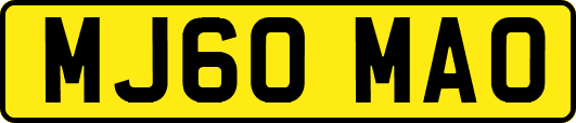 MJ60MAO