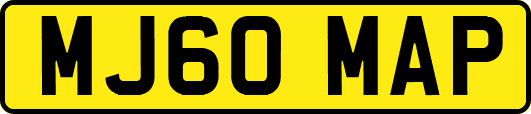 MJ60MAP