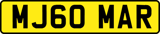 MJ60MAR