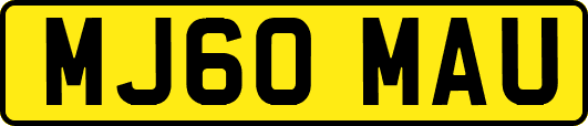 MJ60MAU