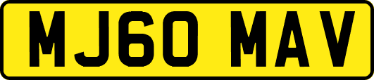 MJ60MAV