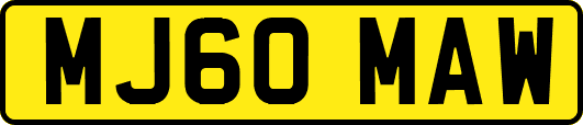 MJ60MAW