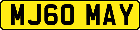 MJ60MAY