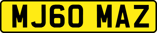 MJ60MAZ