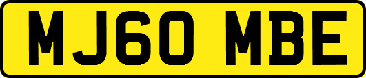 MJ60MBE