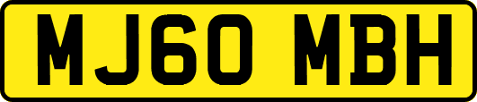 MJ60MBH