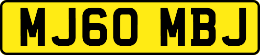 MJ60MBJ