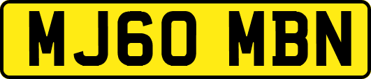 MJ60MBN