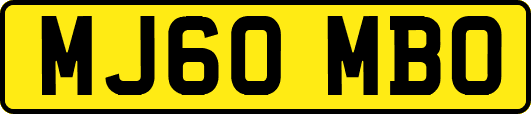 MJ60MBO