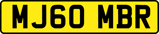 MJ60MBR