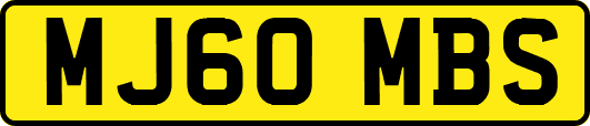 MJ60MBS