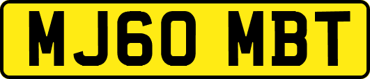 MJ60MBT