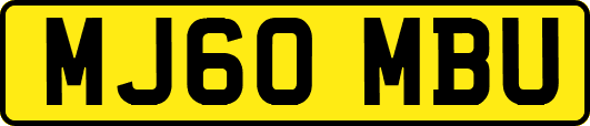 MJ60MBU