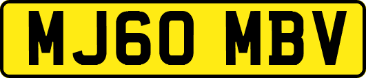 MJ60MBV