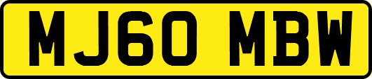 MJ60MBW