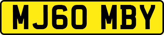 MJ60MBY